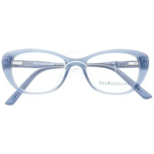 Polo Ralph Lauren 8530 1668 Blue Eyeglasses Kids 46-15-130MM