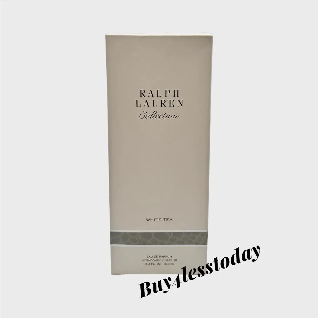 Ralph Lauren Collection White Tea Eau de Parfum Spray 100ml - 3.4 oz