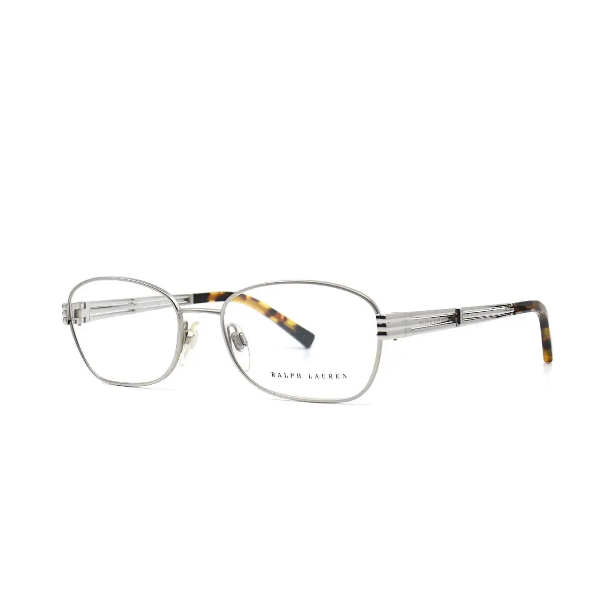Ralph Lauren RL5080 9001 Silver Eyeglasses Frame