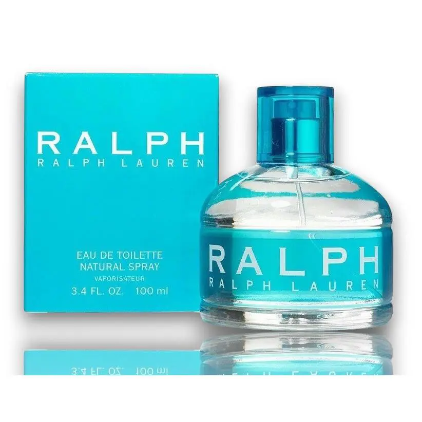 Ralph By Ralph Lauren Edt Eau De Toilette 3.4 oz Spray
