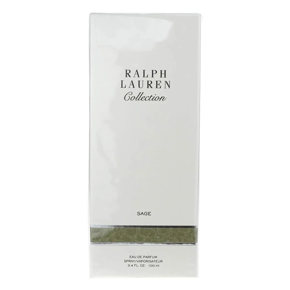 Ralph Lauren Sage Eau De Parfum 3.4oz/100ml