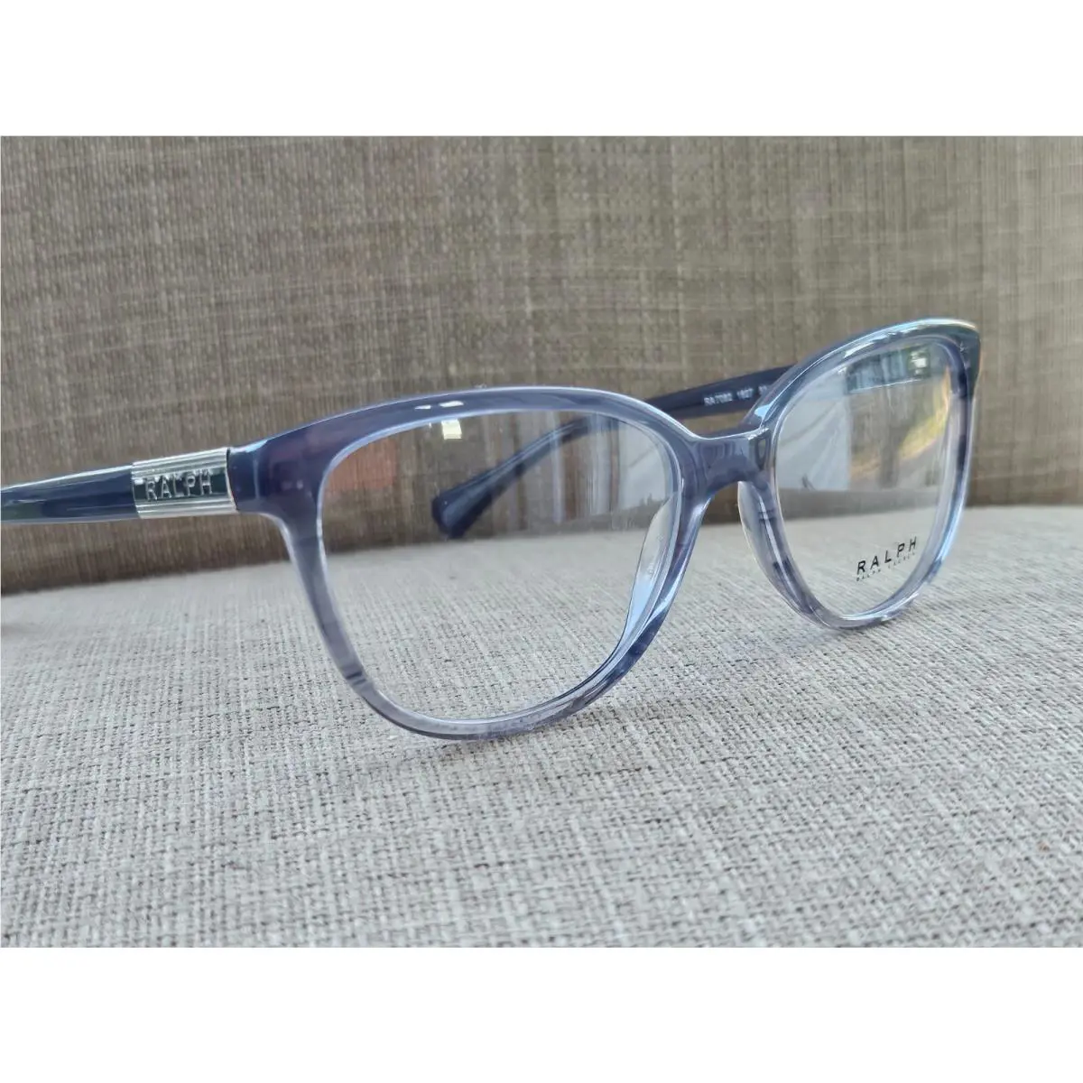 Ralph Lauren Eyeglasses/glasses Frame BRA7082 1627 53 16 140 Unisex Eye Wear