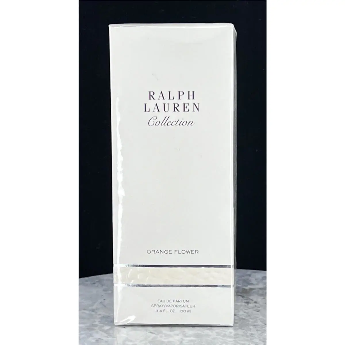 Ralph Lauren Collection Orange Flower Eau De Parfum-3.4 oz Spring