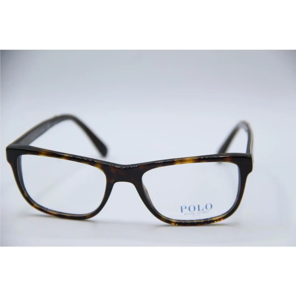 Polo Ralph Laruen PH 2166 5003 Havana Frames Eyeglasses 56-19