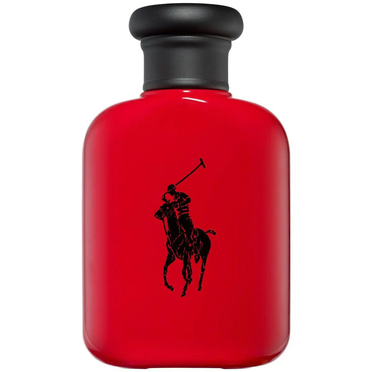 Polo Ralph Lauren Red Eau de Toilette Spray For Men 2.5 fl OZ