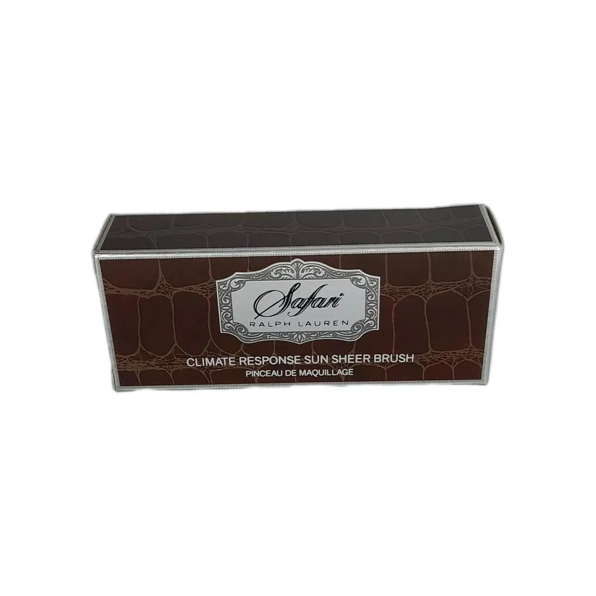 Safari Ralph Lauren Climate Response Sun Sheer Brush