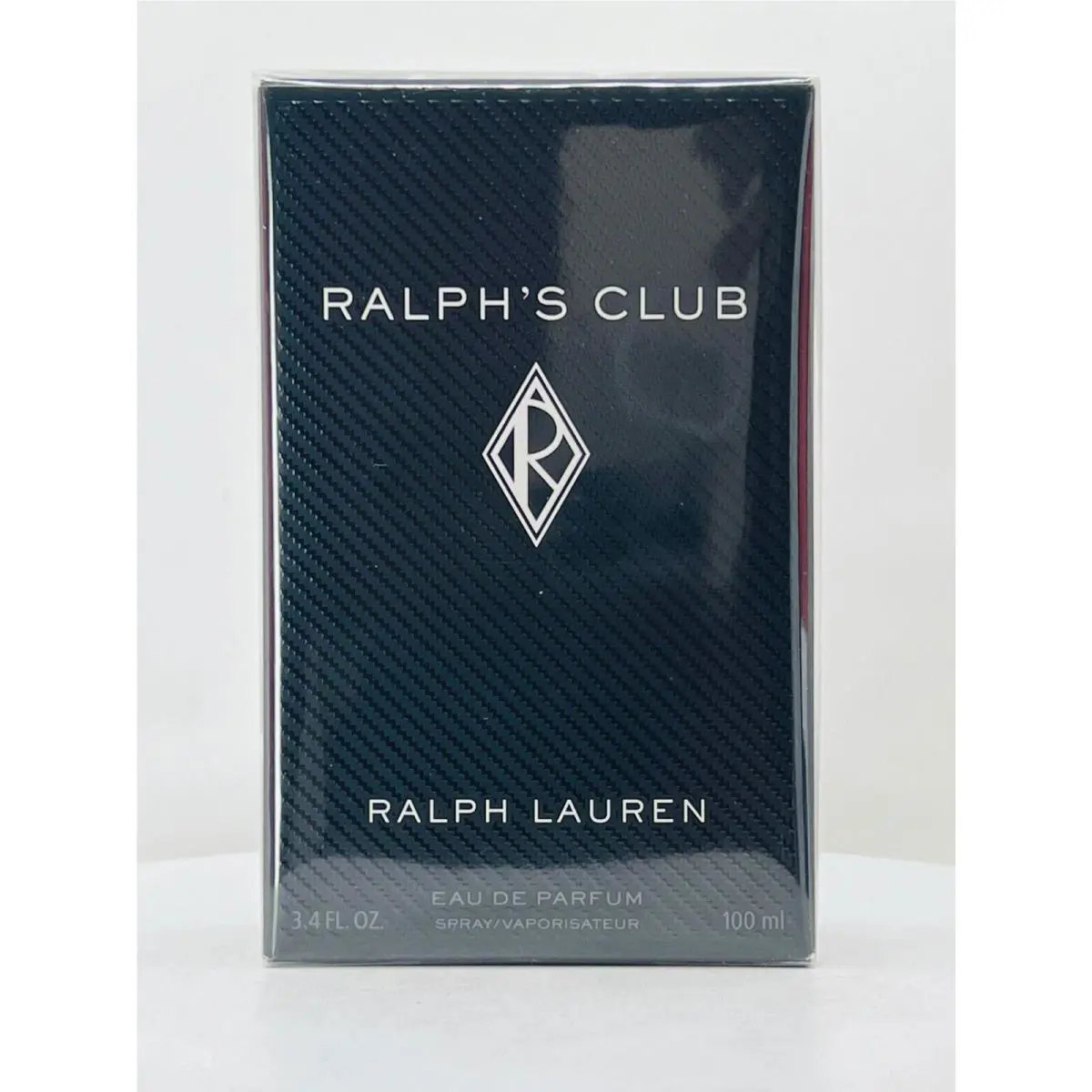 Ralph’s Club by Ralph Lauren 3.4 oz Eau de Parfum