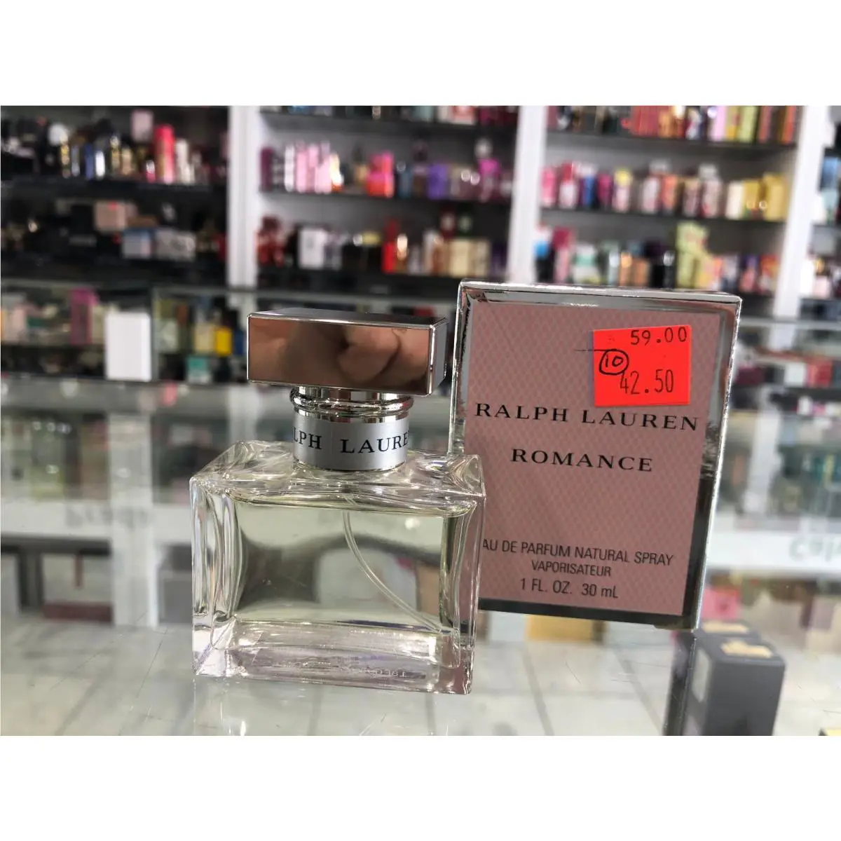 Ralph Lauren Romance Edp Spray 30ML