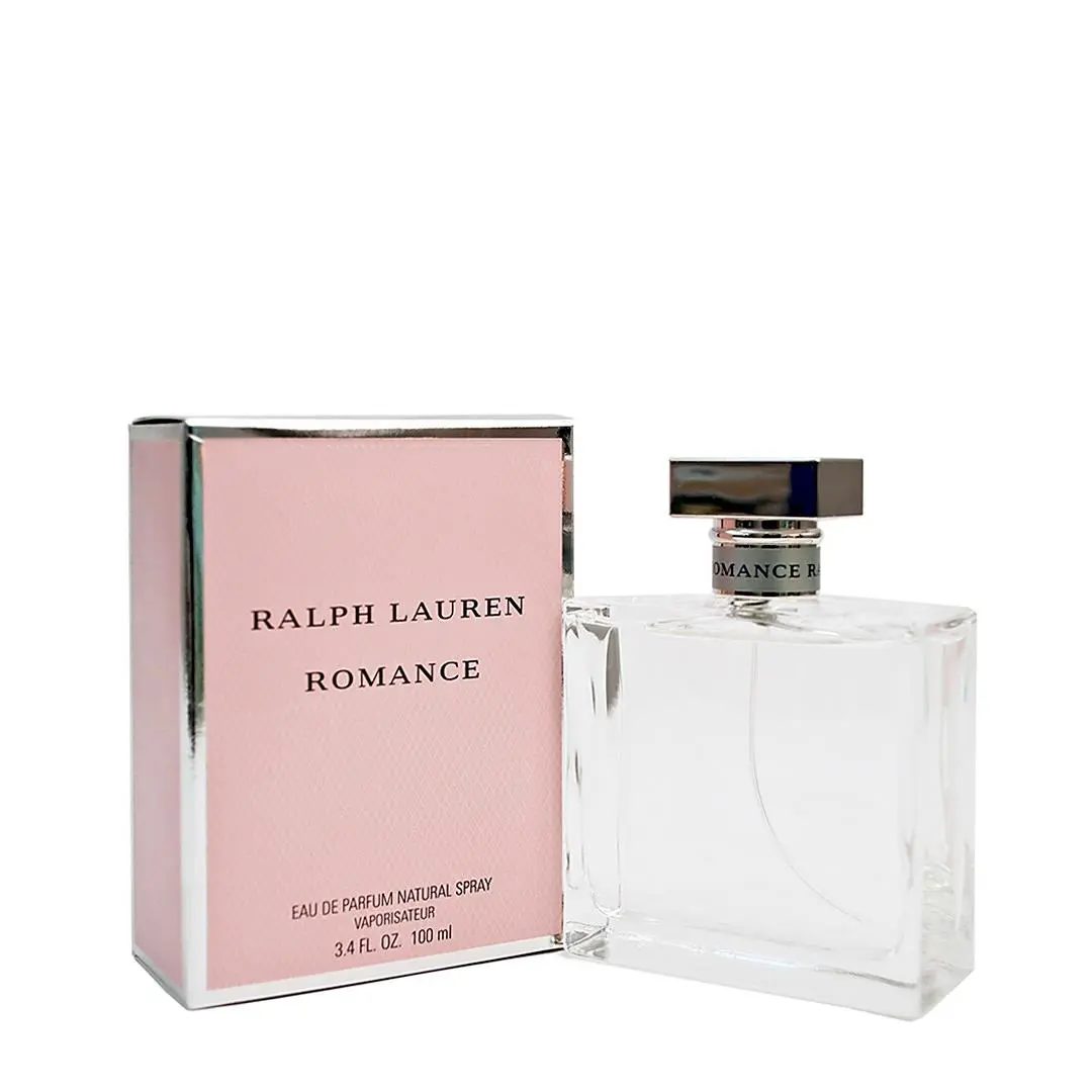 Romance 3.4 OZ Edp Women BY Ralph Lauren