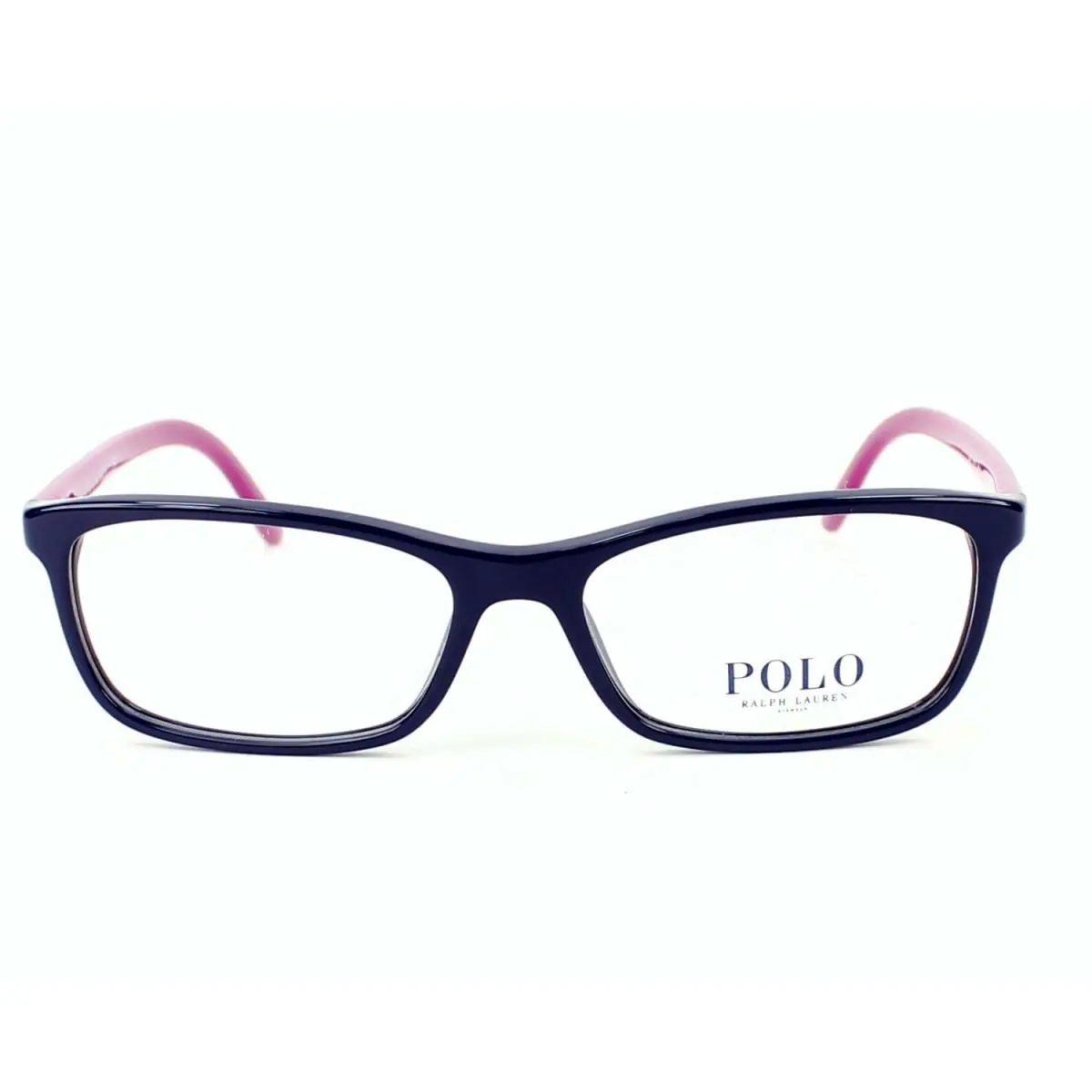 Polo Ralph Lauren PH2131 5515 Blue Purple Eyeglasses 52 MM