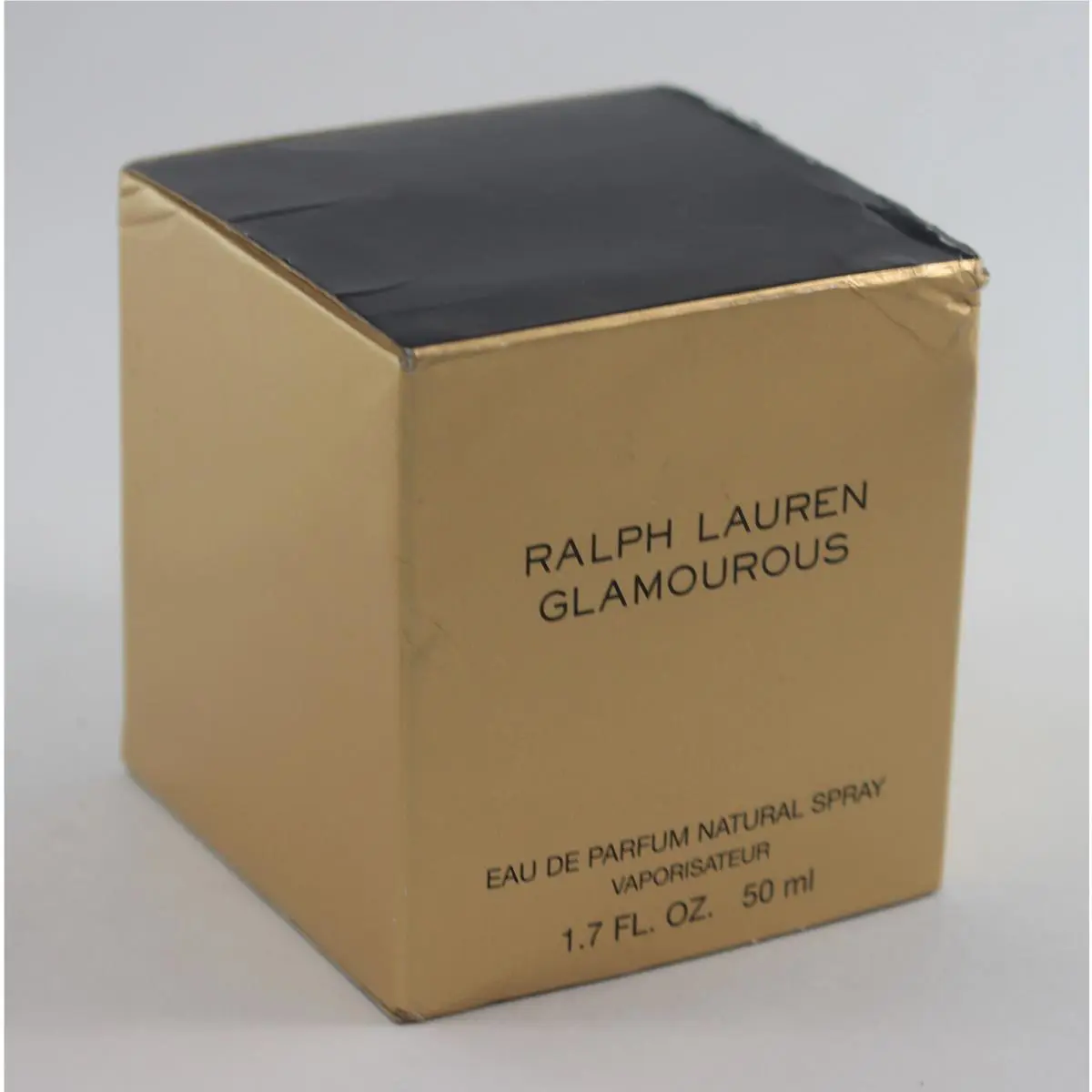 Ralph Lauren Glamourous 1.7/1.6 oz/50 ml Edp Spray For Women