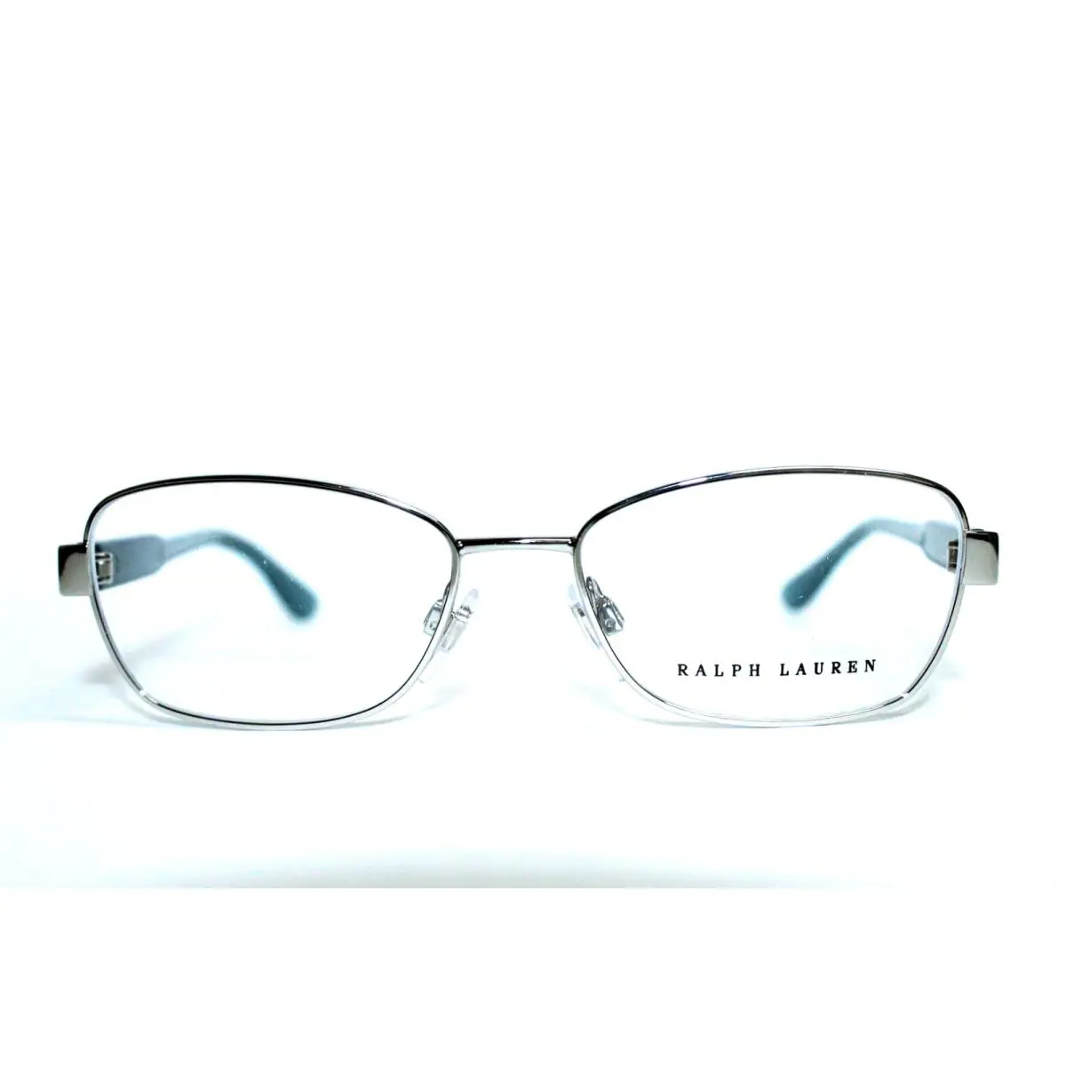 Polo Ralph Lauren RL5088 5001 Silver Eyeglasses RX 49-15-140 MM