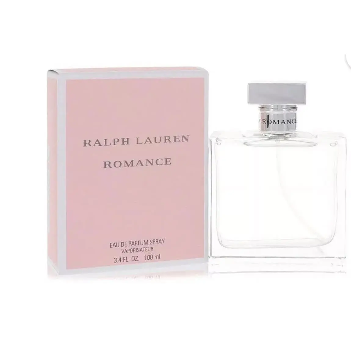 Romance by Ralph Lauren Edp 3.4 oz For Woman