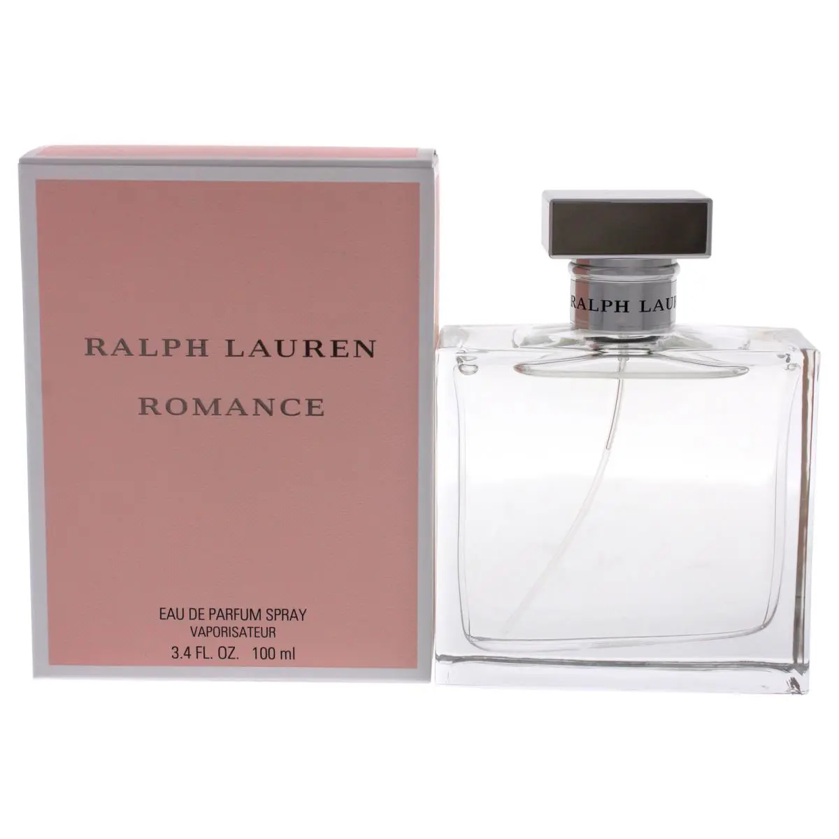 Romance by Ralph Lauren For Women - 3.4 oz Edp Spray