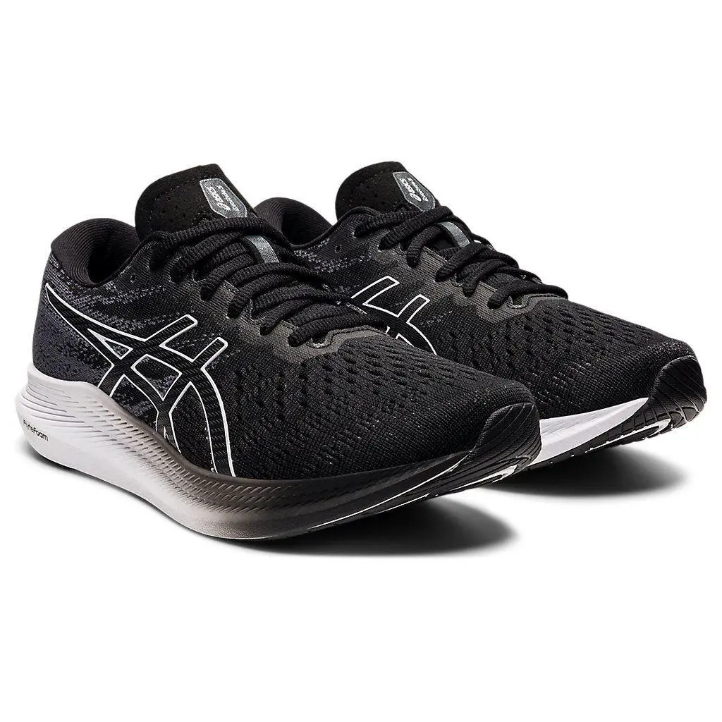 Asics shoes - Black/White 0