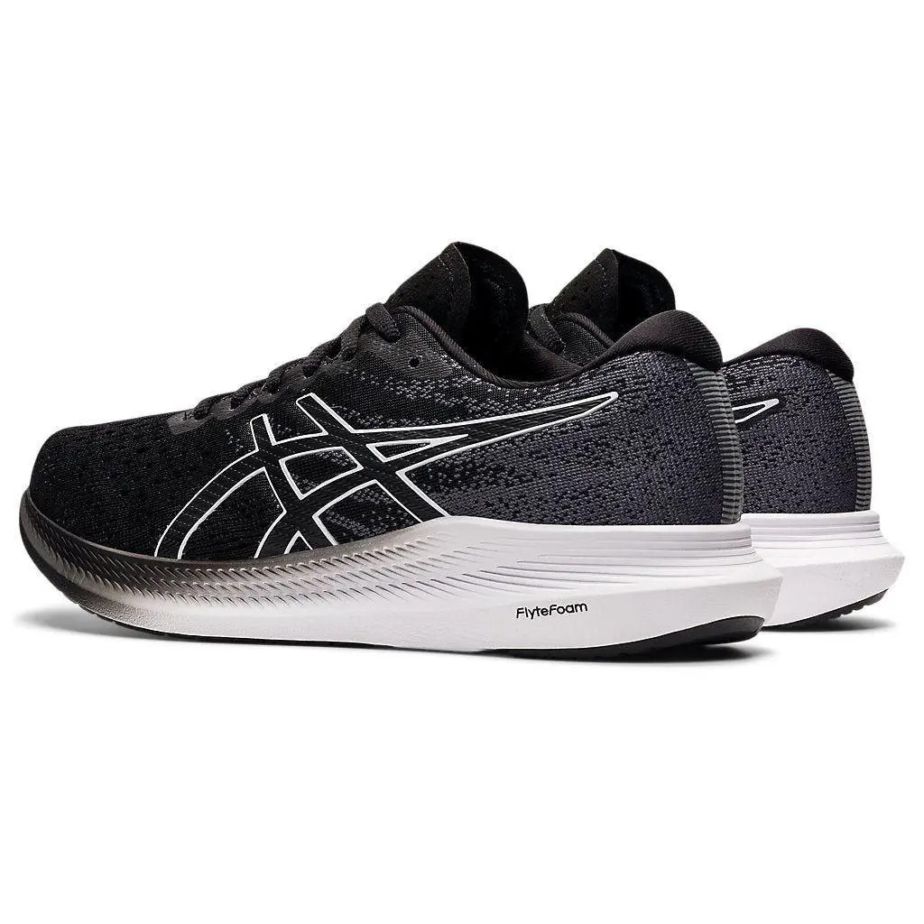 Asics shoes - Black/White 1