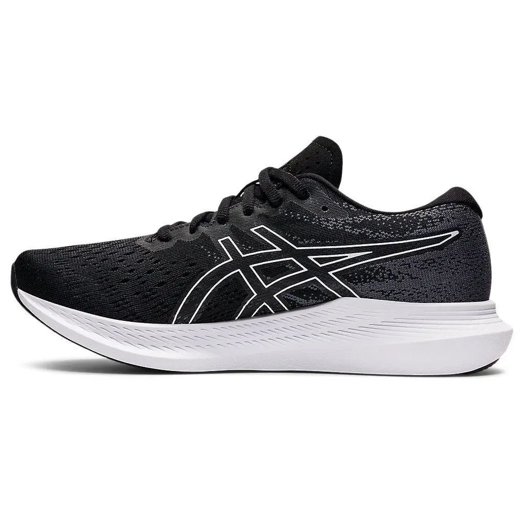 Asics shoes - Black/White 4