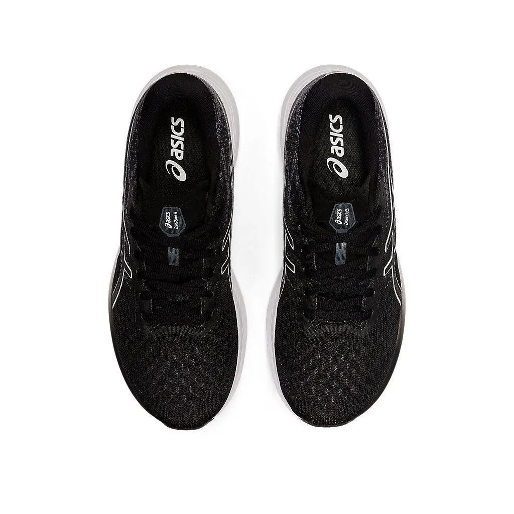 Asics shoes - Black/White 5