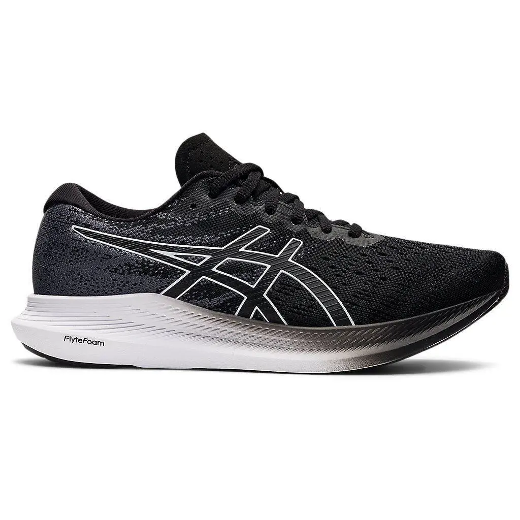 Asics shoes - Black/White 6