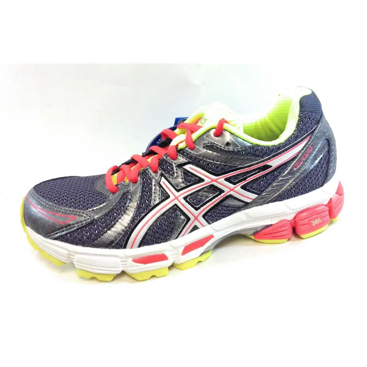 Asics shoes - Silver 0