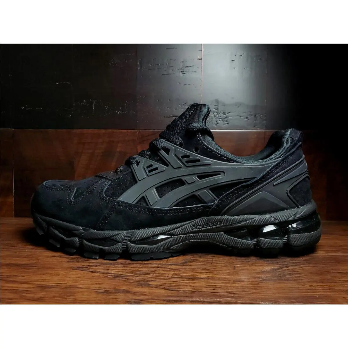 Asics shoes - ASICS Gel Kayano - Gel Kayano - 1201A067-001 - Black 4