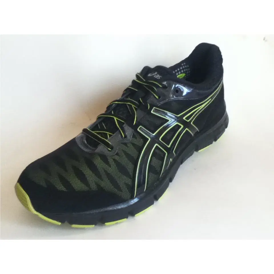 Asics shoes - Multicolor 0