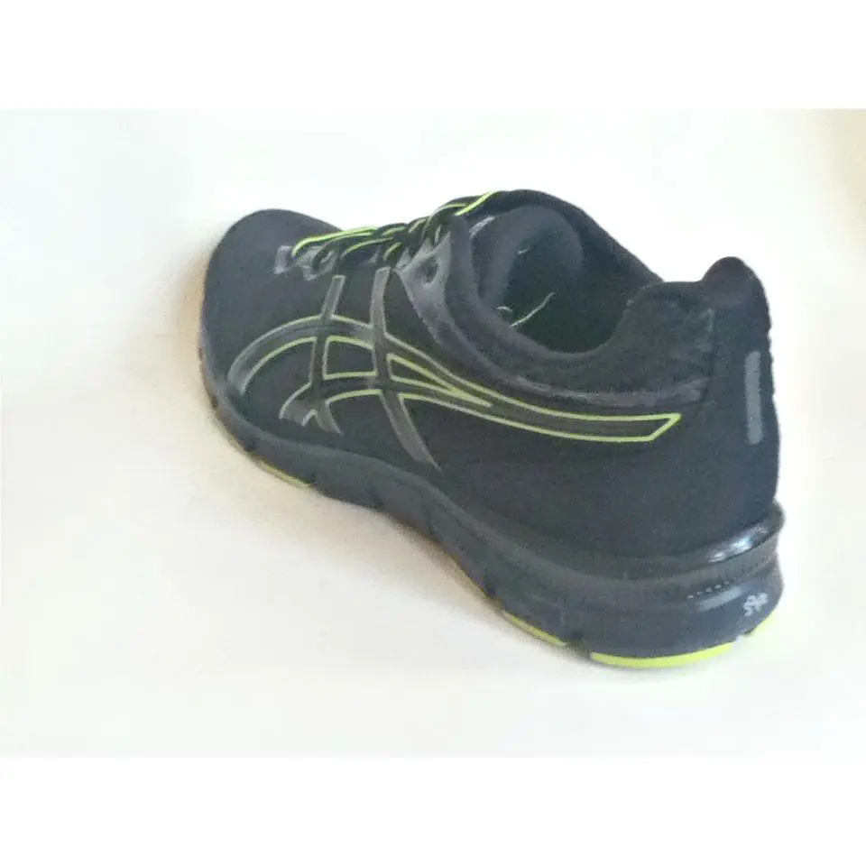 Asics shoes - Multicolor 1