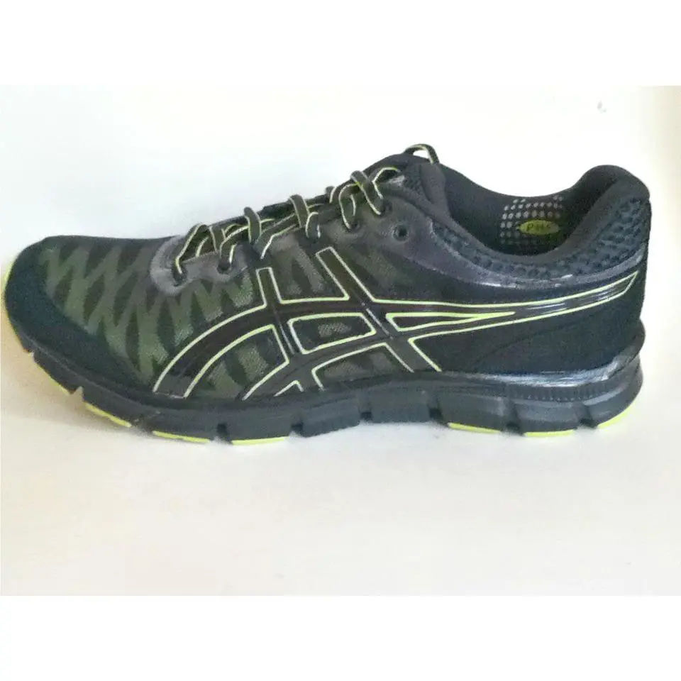 Asics shoes - Multicolor 2