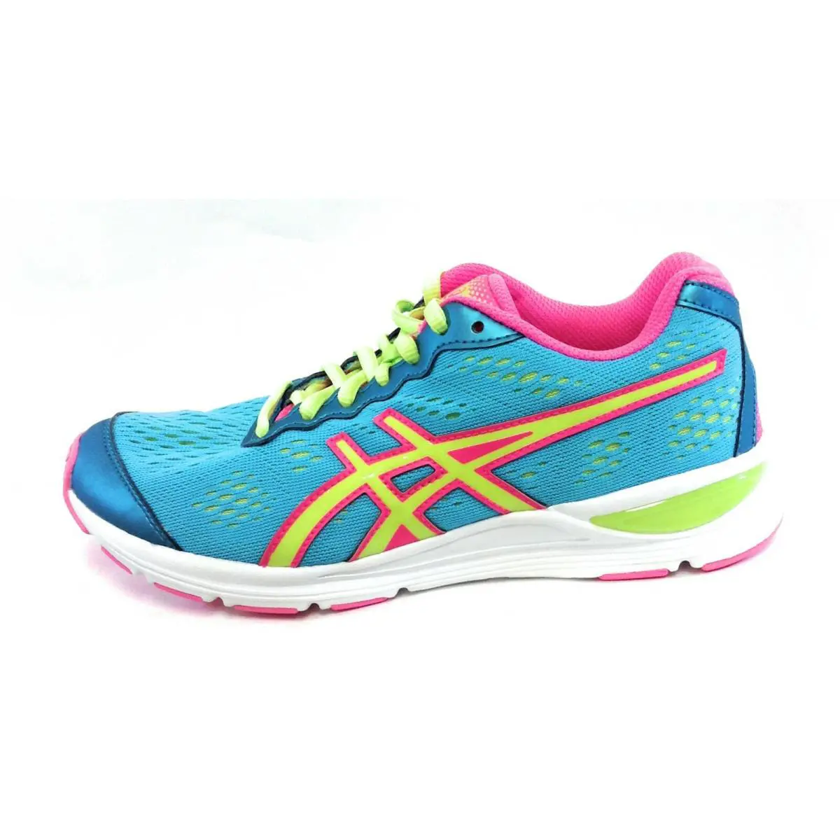 Asics shoes - Turquoise 0