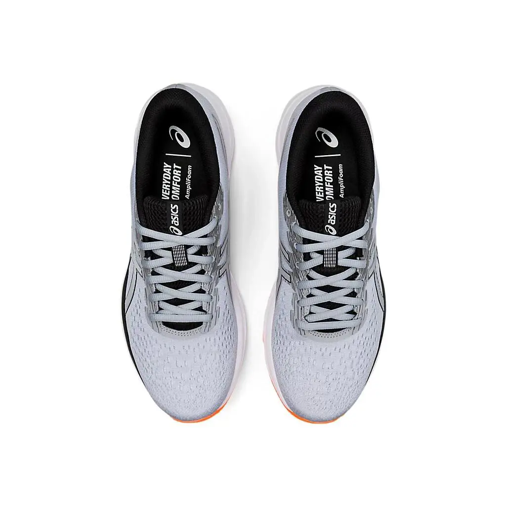 Asics shoes - GEL EXCITE 7 - GEL EXCITE - 1011A657-020 - Grey/Black 13