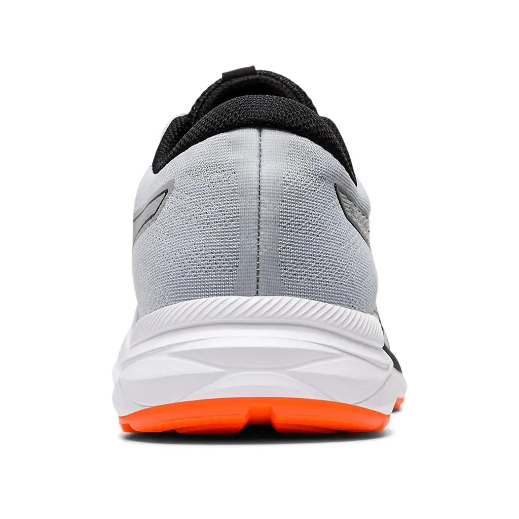 Asics shoes - GEL EXCITE 7 - GEL EXCITE - 1011A657-020 - Grey/Black 15