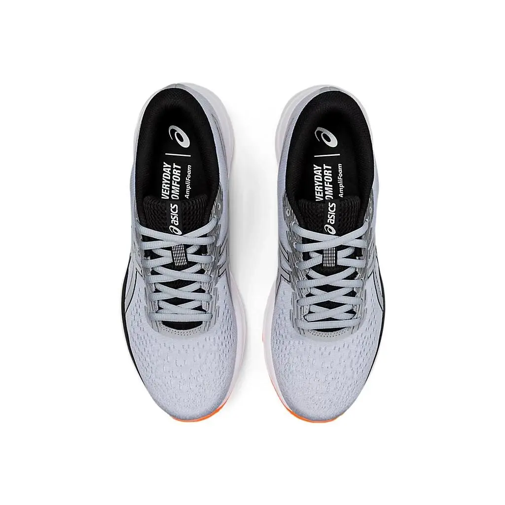 Asics shoes - GEL EXCITE 7 - GEL EXCITE - 1011A657-020 - Grey/Black 30
