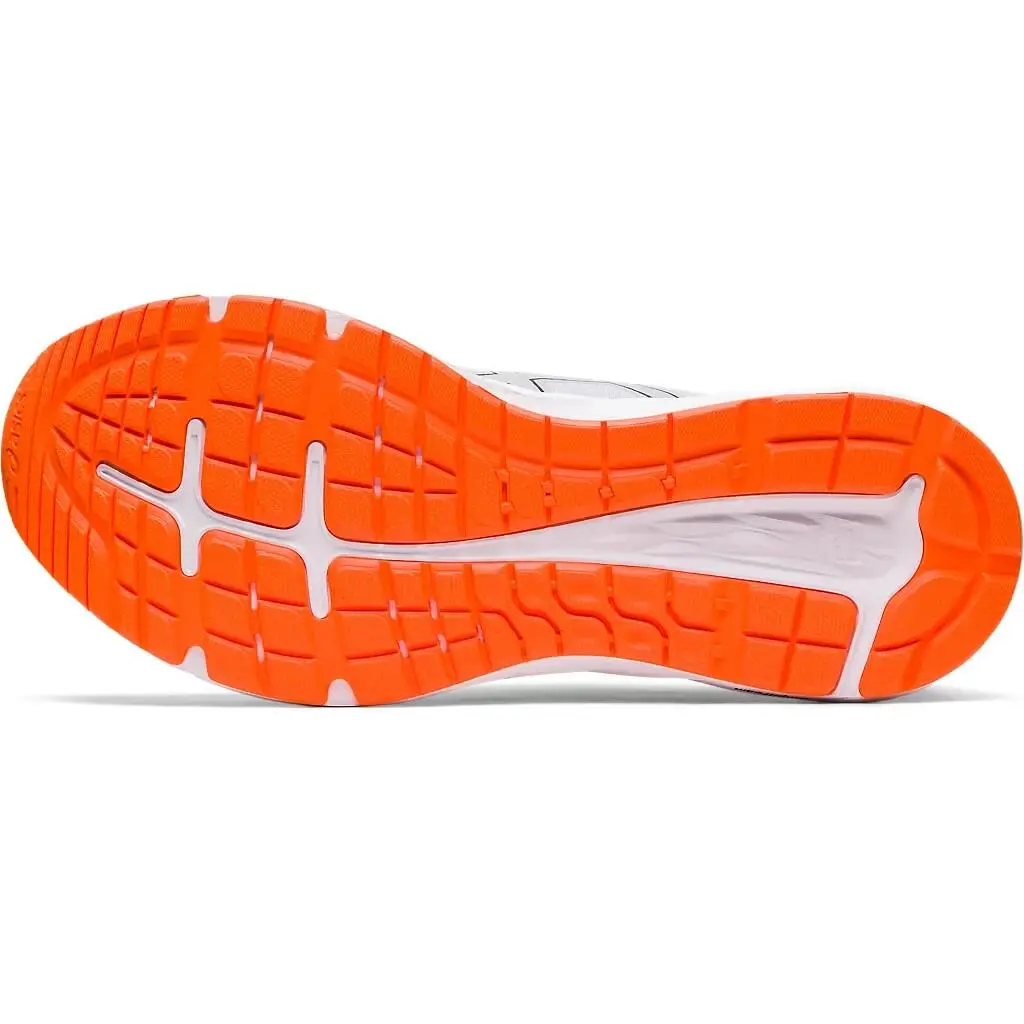 Asics shoes - GEL EXCITE 7 - GEL EXCITE - 1011A657-020 - Grey/Black 31