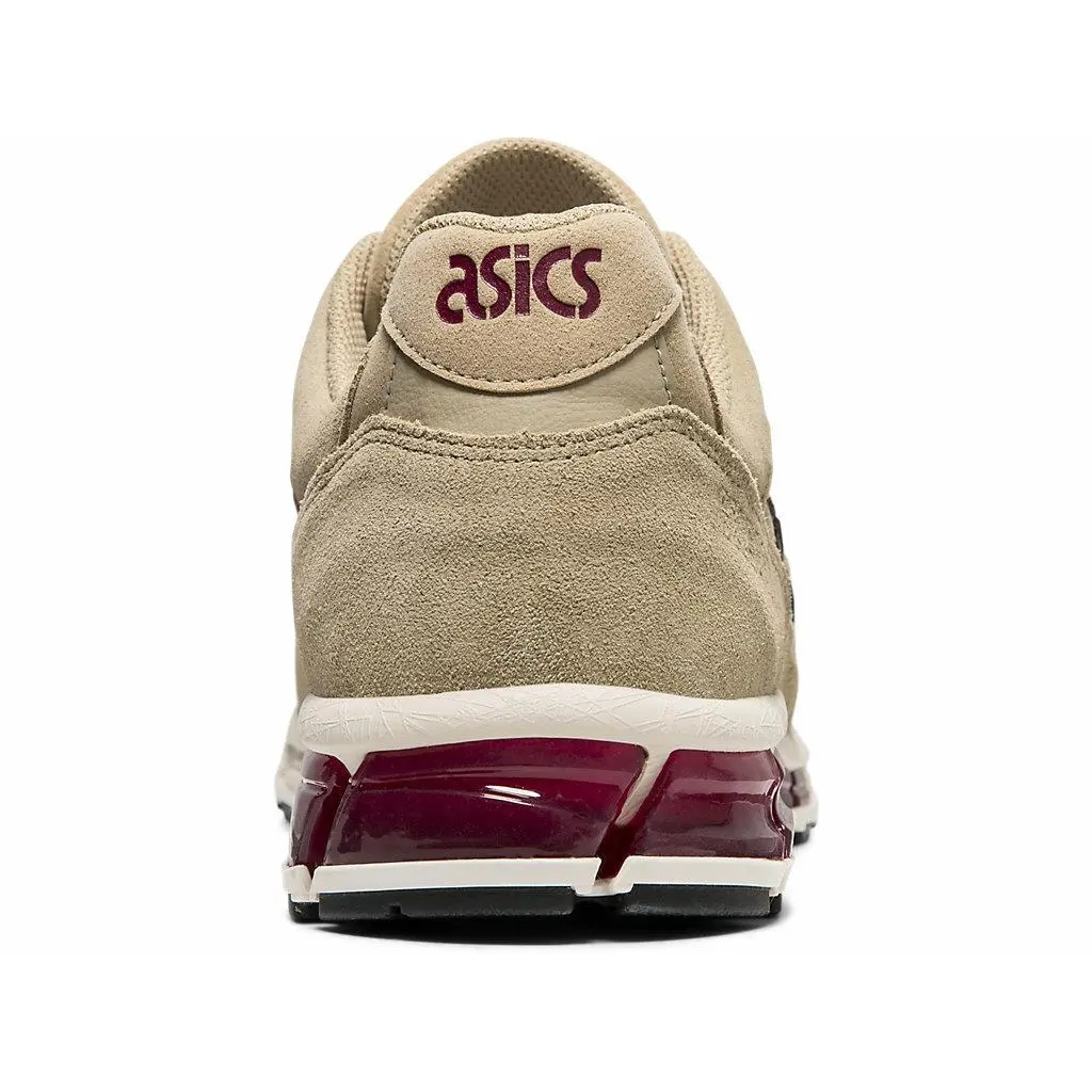 Asics shoes - ASICS GEL-SAGA 180 - 1191A246-200 - Wood Crepe 11