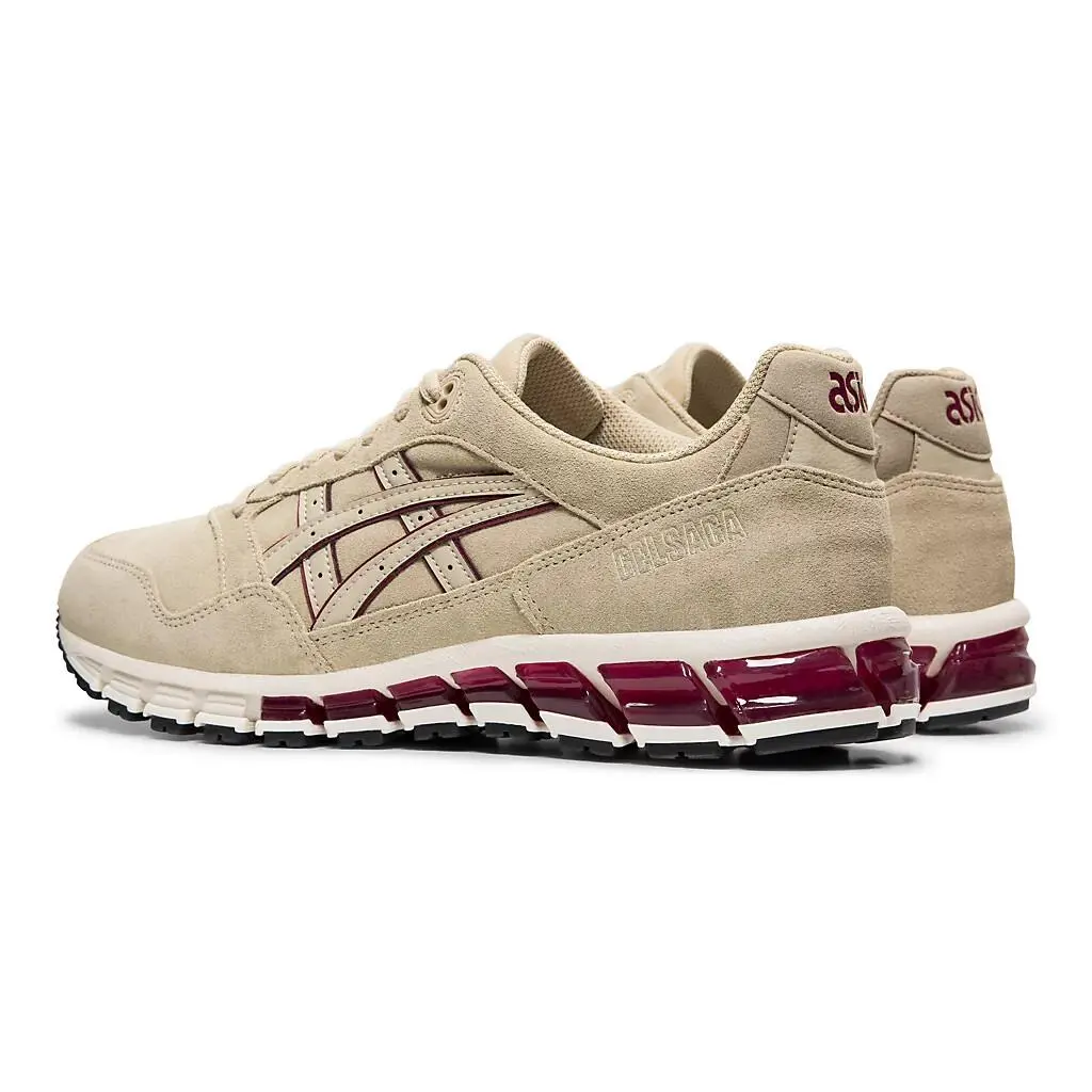 Asics shoes - ASICS GEL-SAGA 180 - 1191A246-200 - Wood Crepe 13