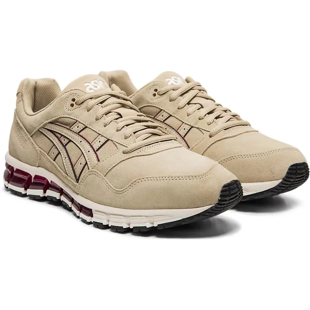 Asics shoes - ASICS GEL-SAGA 180 - 1191A246-200 - Wood Crepe 14