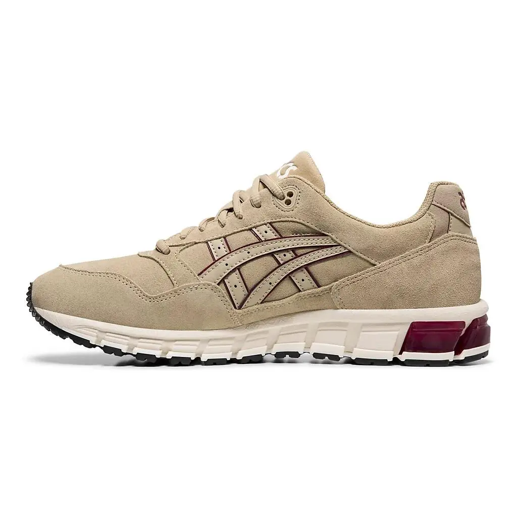 Asics shoes - ASICS GEL-SAGA 180 - 1191A246-200 - Wood Crepe 15
