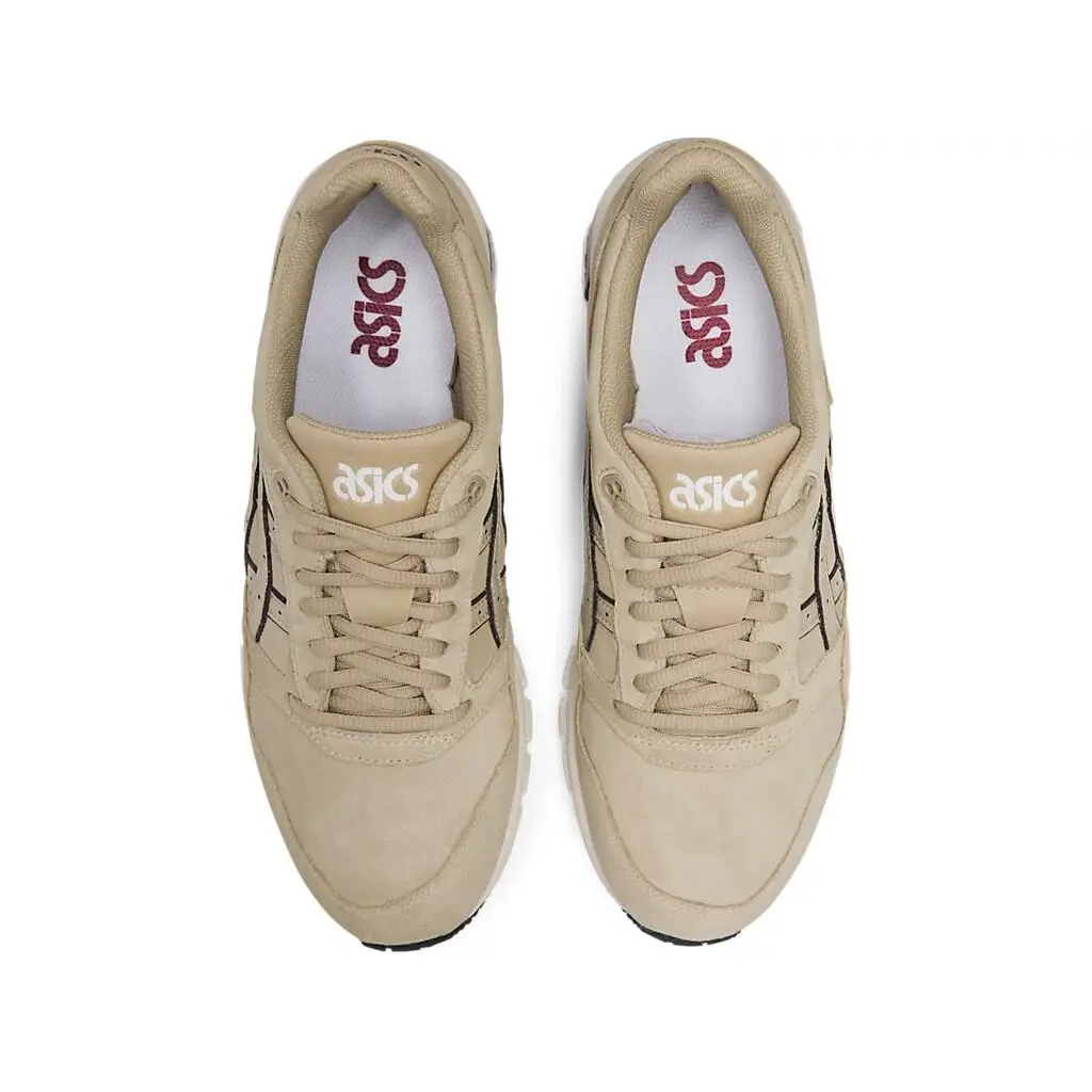 Asics shoes - ASICS GEL-SAGA 180 - 1191A246-200 - Wood Crepe 16