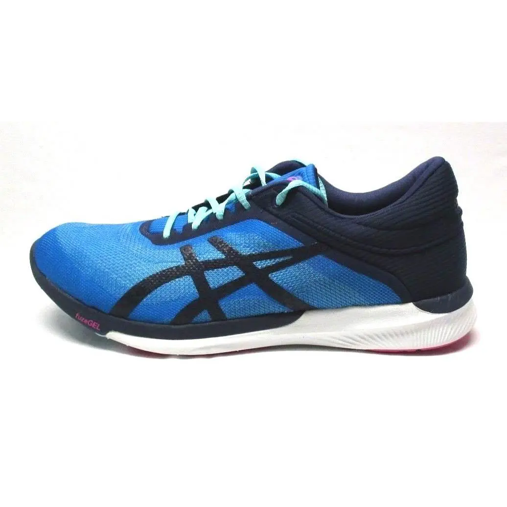Asics shoes - Diva Blue/Indigo Blue/White 0