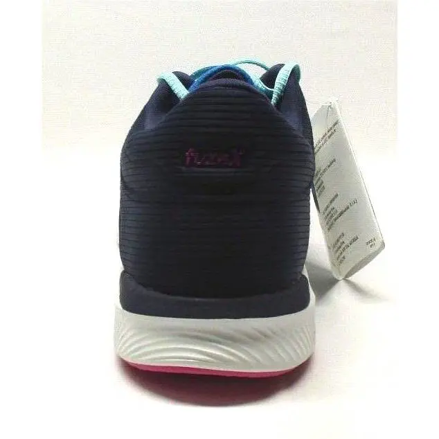 Asics shoes - Diva Blue/Indigo Blue/White 1