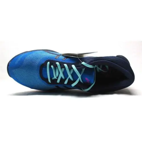 Asics shoes - Diva Blue/Indigo Blue/White 5