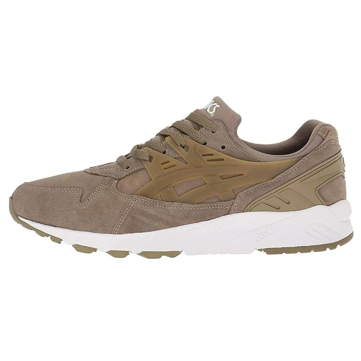 Asics shoes - ASICS Tiger - Tiger - HL7X1-0808 - Aloe/Aloe 7