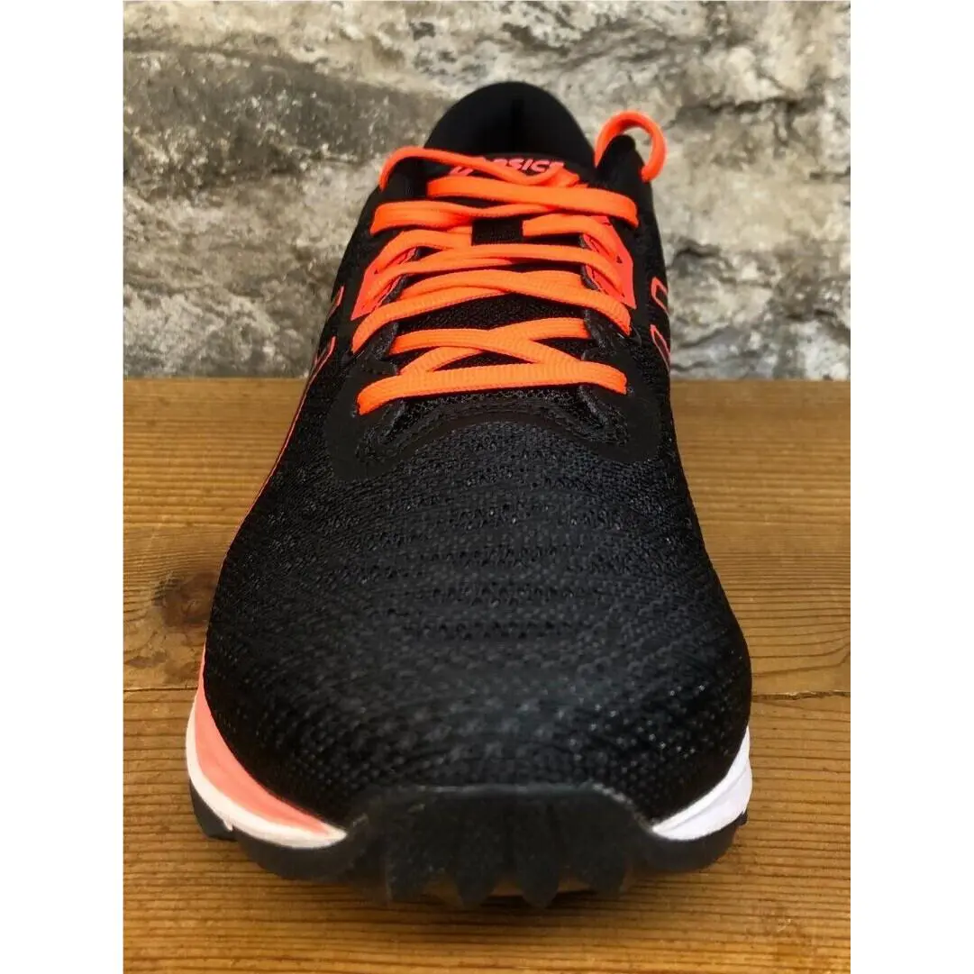 Asics shoes - ASICS Evoride - Evoride - 1011B076-001 - Black 2