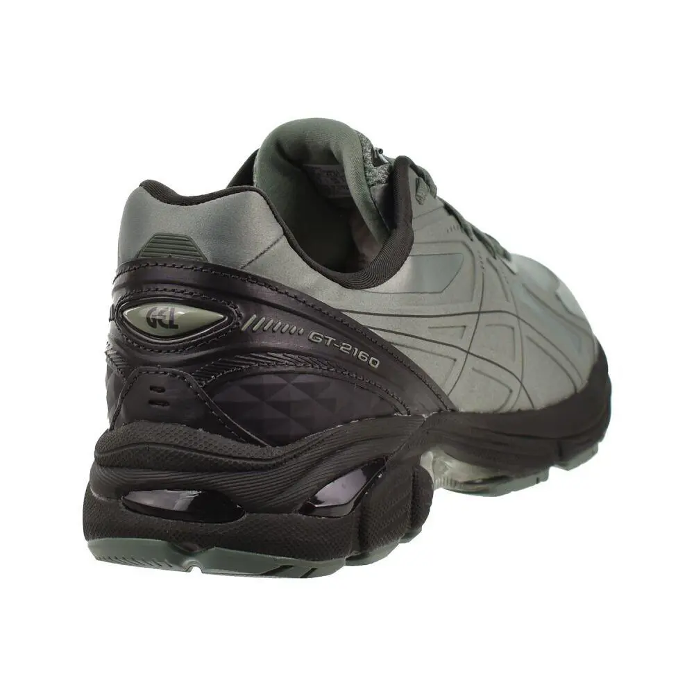 Asics shoes - Slate Grey/Graphite Grey 1