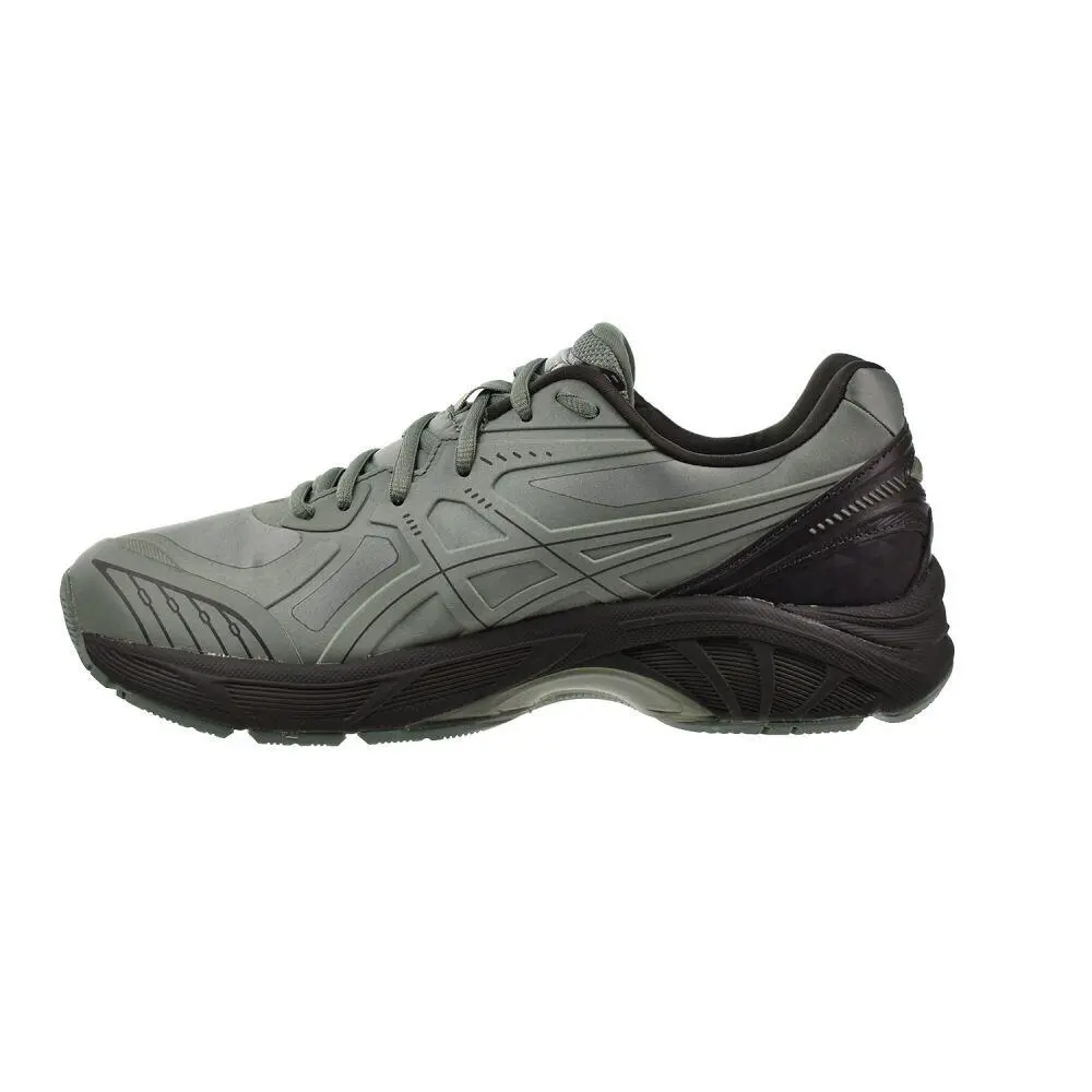 Asics shoes - Slate Grey/Graphite Grey 2