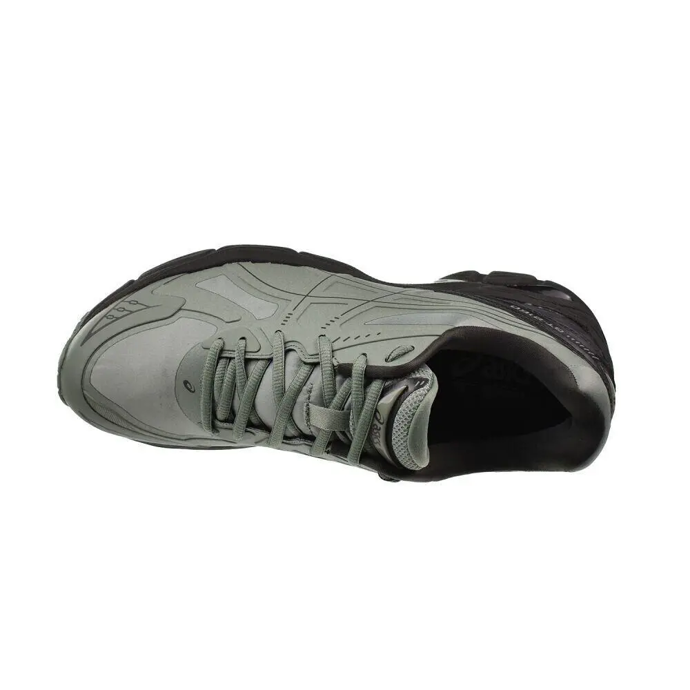 Asics shoes - Slate Grey/Graphite Grey 3