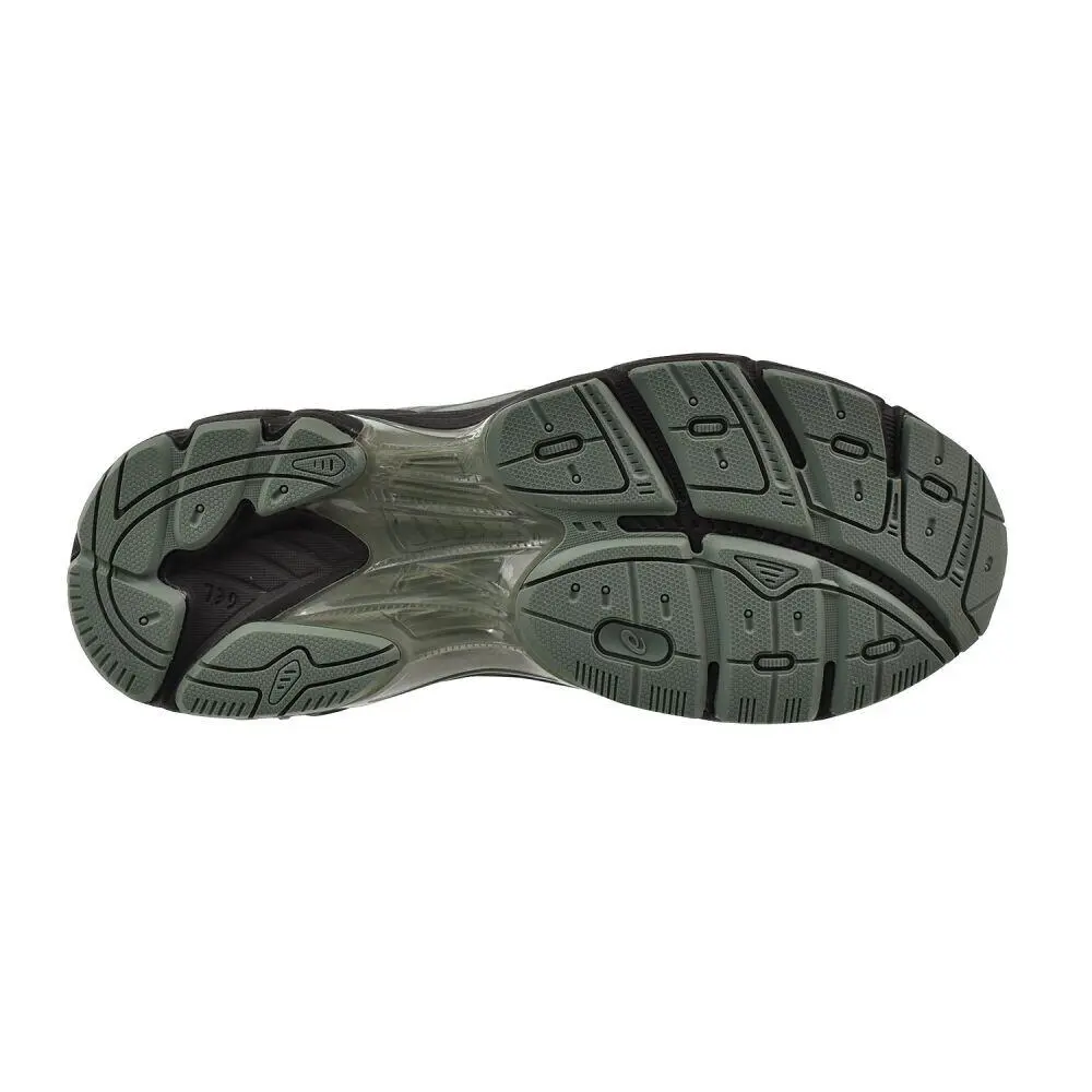 Asics shoes - Slate Grey/Graphite Grey 4