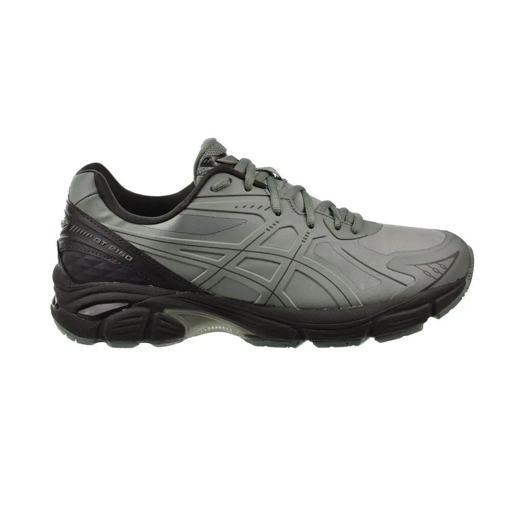 Asics shoes - Slate Grey/Graphite Grey 5