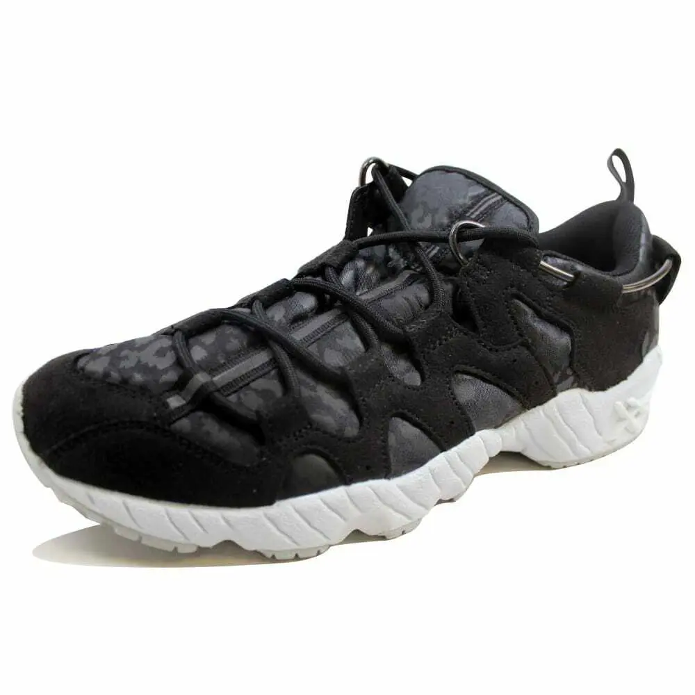 Asics shoes - Black 0
