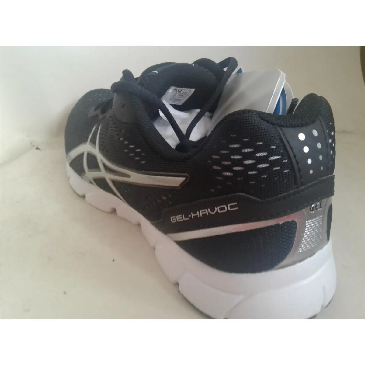 Asics shoes - Multicolor 1